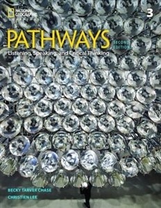 Bild von Pathways 2nd Edition L/S 3 SB + online