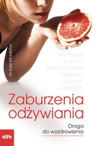 Bild von Zaburzenia odżywiania Droga do wyzdrowienia