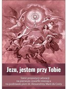 Polska książka : Jezu, jest... - Opracowanie Zbiorowe