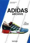The Adidas... - Christian Habermeier, Sebastian Jager -  polnische Bücher