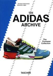 Bild von The Adidas Archive