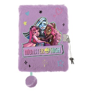 Bild von Pamiętnik Monster High