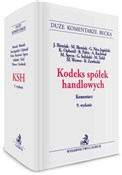 Kodeks spó... - Opracowanie Zbiorowe -  fremdsprachige bücher polnisch 