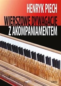 Obrazek Wierszowe dywagacje z akompaniamentem