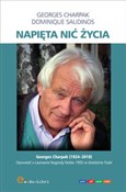 Napięta ni... - Georges Charpak, Dominique Saudinos - Ksiegarnia w niemczech