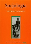 Socjologia... - Anthony Giddens - buch auf polnisch 