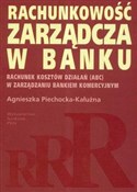 Polska książka : Rachunkowo... - Agnieszka Piechocka-Kałużna