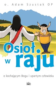 Obrazek Osioł w raju