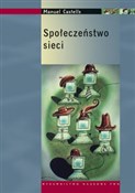 Społeczeńs... - Manuel Castells -  polnische Bücher