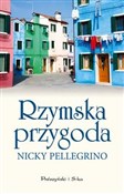 Rzymska pr... - Nicky Pellegrino - Ksiegarnia w niemczech