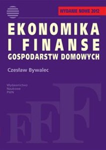 Obrazek Ekonomika i finanse gospodarstw domowych