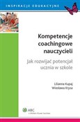 Kompetencj... - Wiesława Krysa, Lilianna Kupaj -  Polnische Buchandlung 