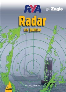 Obrazek Radar na jachcie Podręcznik RYA