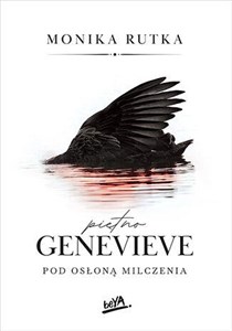 Bild von Piętno Genevieve. Pod osłoną milczenia