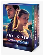 Polska książka : Pakiet: Tr... - Mercedes Ron