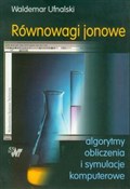 Polska książka : Równowagi ... - Waldemar Ufnalski