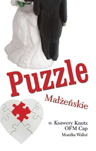 Bild von Puzzle małżeńskie