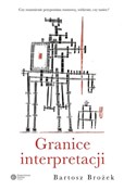 Granice in... - Bartosz Brożek -  polnische Bücher