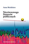 Nierównowa... - Anna Moździerz -  Polnische Buchandlung 