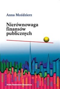 Obrazek Nierównowaga finansów publicznych