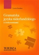 Gramatyka ... - Lisetta Stembor -  fremdsprachige bücher polnisch 