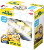 Książka : Minionki H...