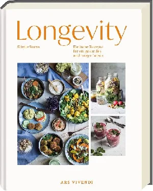 Obrazek STURM, S: LONGEVITY