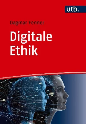 Bild von FENNER, D: DIGITALE ETHIK