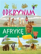 Odkrywam A... - M. Jarocka -  polnische Bücher