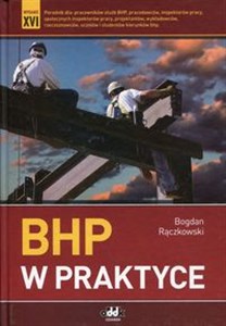 Bild von BHP w praktyce