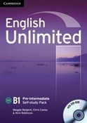 English Un... - Maggie Baigent, Chris Cavey, Nick Robinson -  polnische Bücher