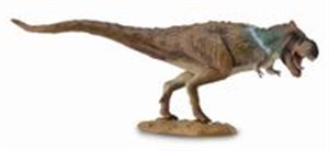 Obrazek Tyranozaur polujący L