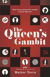 Obrazek TEVIS, W: QUEEN'S GAMBIT