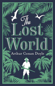 Bild von DOYLE, A: LOST WORLD