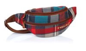 Obrazek Saszetka nerka HD-150 Head 2