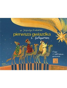 Bild von Pierwsza gwiazdka z fortepianem