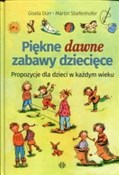 Polska książka : Piękne daw... - Martin Stiefenhofer