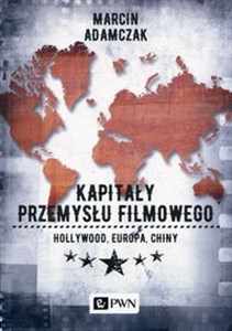 Bild von Kapitały przemysłu filmowego Hollywood Europa Chiny