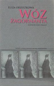 Bild von Wóz Żagornanta (nieukończony dramat)
