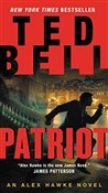 Patriot: A... - Ted Bell -  Polnische Buchandlung 