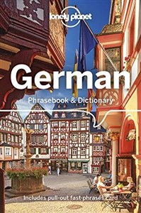 Obrazek Phrasebook & Dictionary