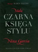 Książka : Mała czarn... - Nina Garcia