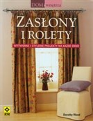 Zasłony i ... - Dorothy Wood -  polnische Bücher