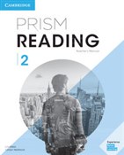 Prism Read... - Lida Baker, Carolyn Westbrook -  Książka z wysyłką do Niemiec 