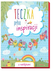 Bild von Teczka pełna inspiracji