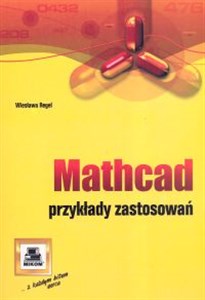 Obrazek Mathcad przykłady zastosowań