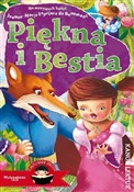 Piękna i B... - Jeanne-Marie Leprince de Beaumon -  Książka z wysyłką do Niemiec 
