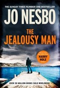 Zobacz : The Jealou... - Jo Nesbo
