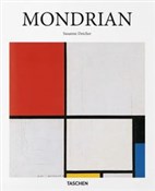Mondrian - Susanne Deicher -  polnische Bücher