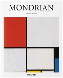 Bild von Mondrian